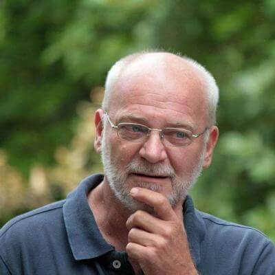 Géczi János Géczi János