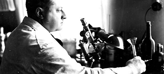 Gottfried Benn