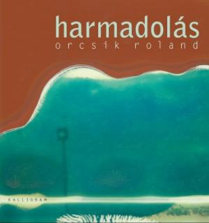Harmadolás borító