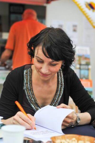 Iancu Laura Iancu Laura