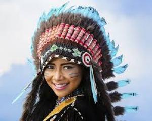 Indián