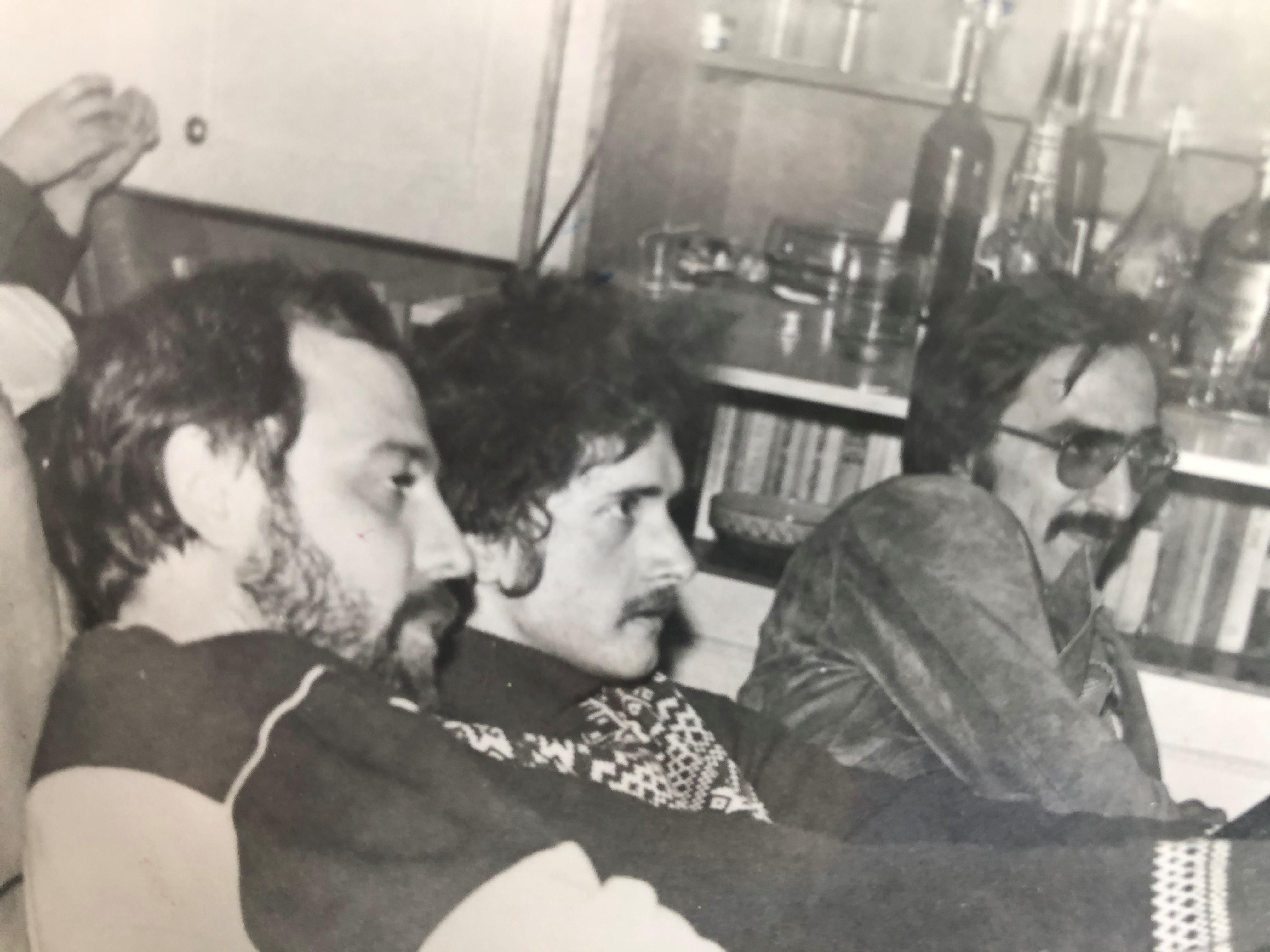 1. Arad 1980-es évek eleje (középen) (1)