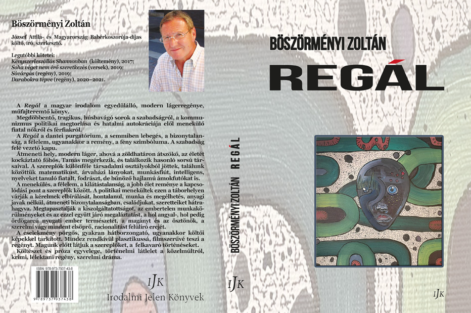 Regál