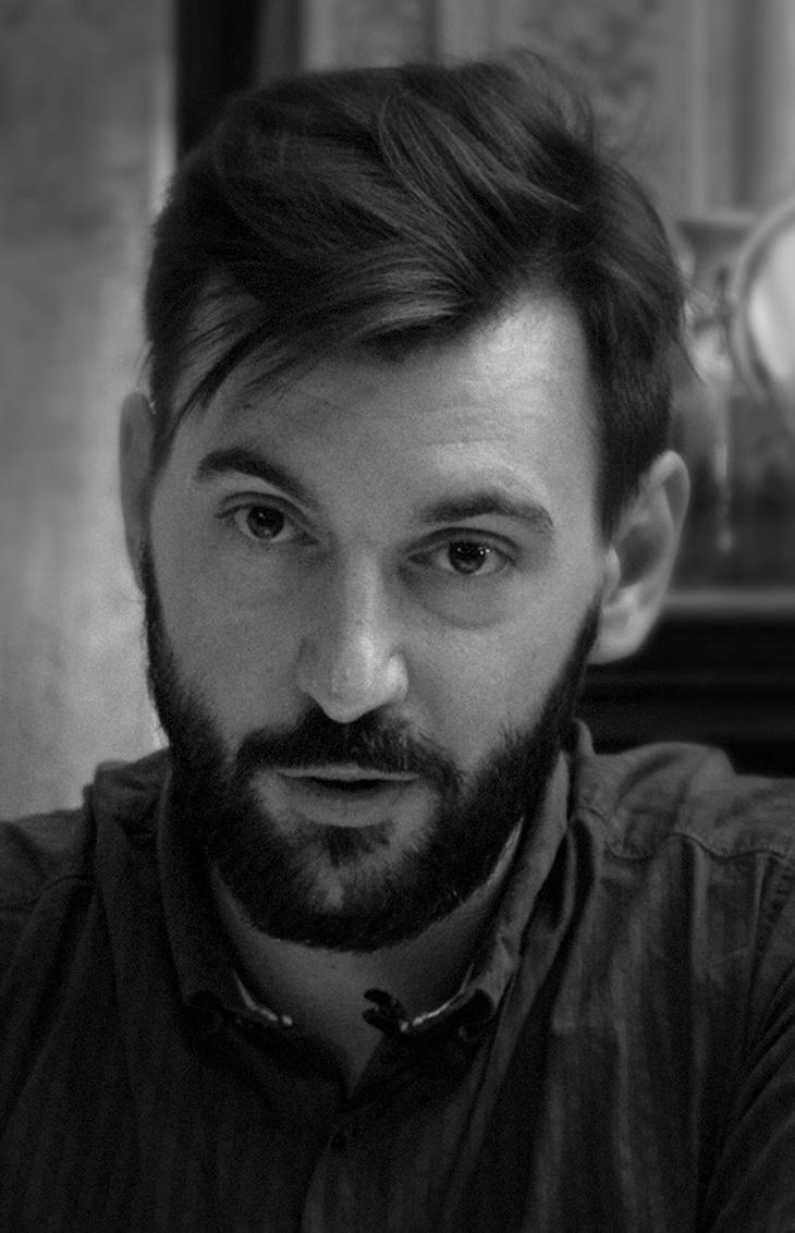 Smid Róbert