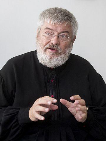 Szőcs Géza
