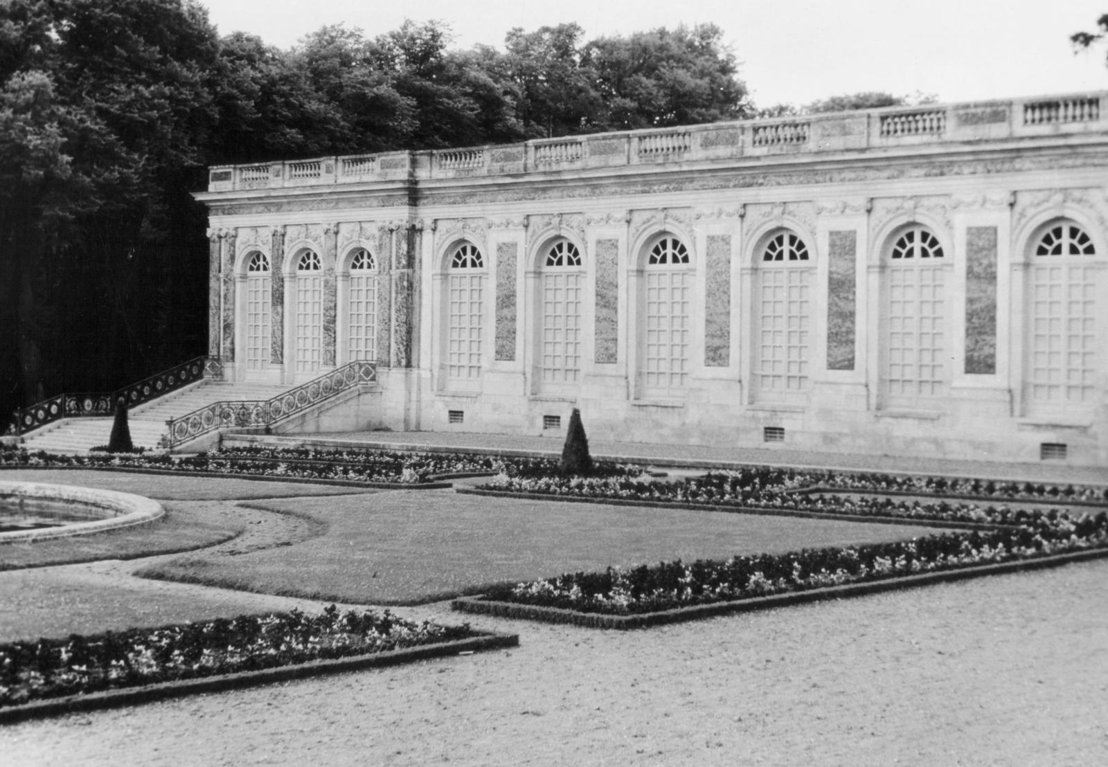 trianon