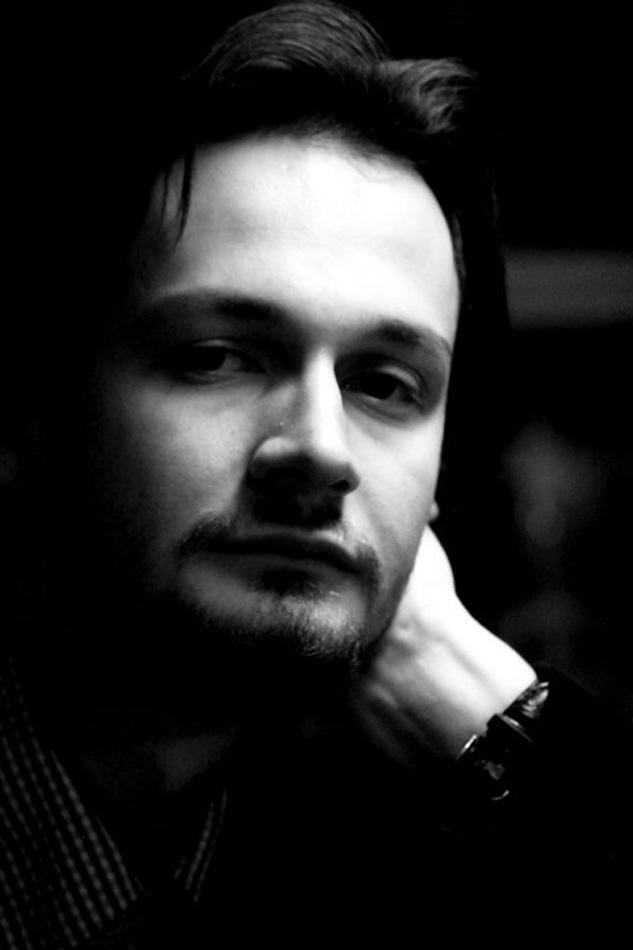 Kántás Balázs 