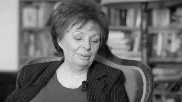 Rakovszky Zsuzsa 