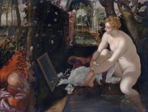 Tintoretto Tintoretto