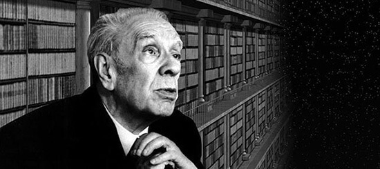 Jorge Luis Borges