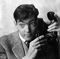 Julio Cortazar