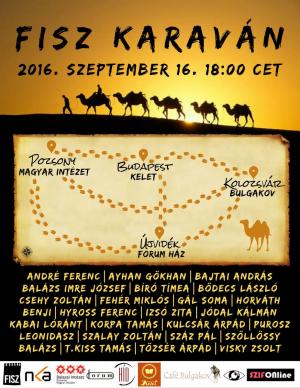 FISZ KARAVÁN