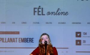 FÉLonline 