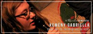Kemény Gabriella