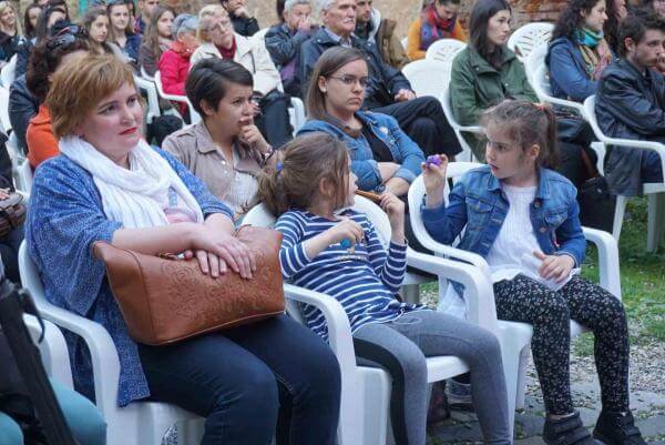 Kolozsvári Ünnepi Könyvhét Kolozsvári Ünnepi Könyvhét
