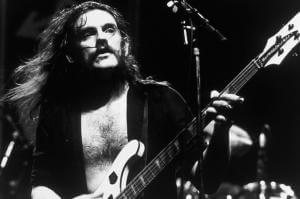 Lemmy Kilmsiter Lemmy Kilmister