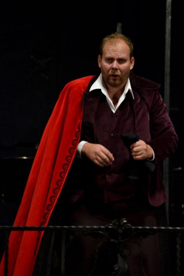 Don Giovanni