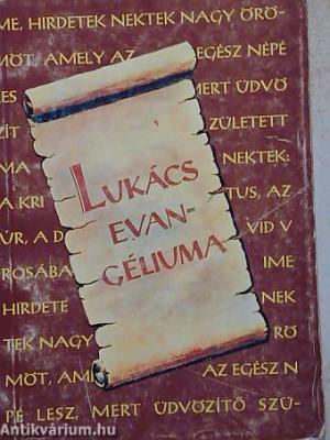 lukác lukács