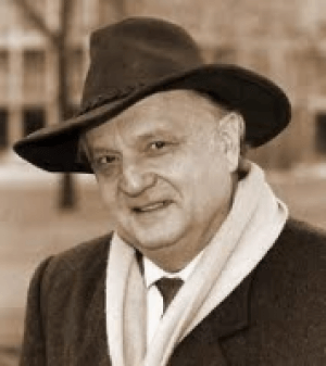 Makkai Ádám