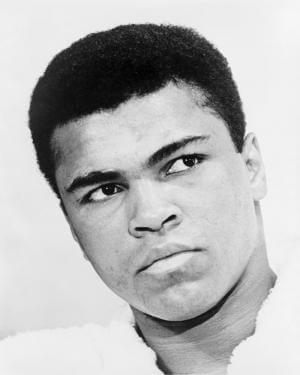 Cassius Clay Cassius Clay