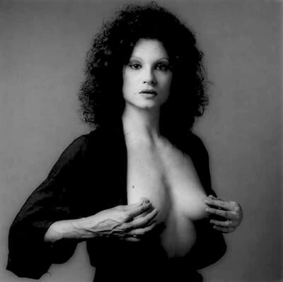 Mapplethorpe: Lisa Lyon 1982