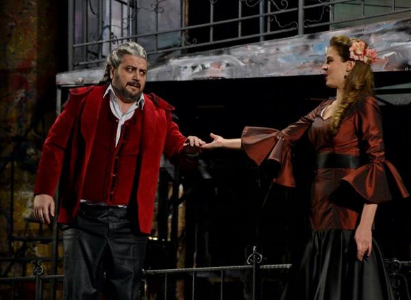 Don Giovanni