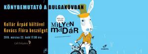 Milyen madár 