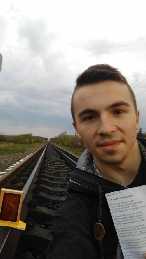Nagy Tamás 