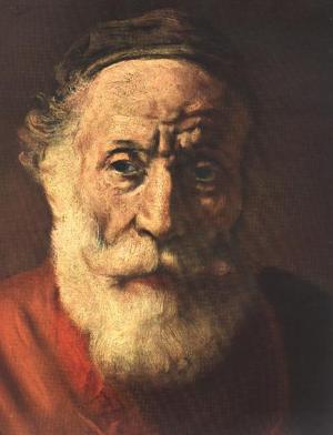 Rembrandt Rembrandt Petőcz Andráshoz