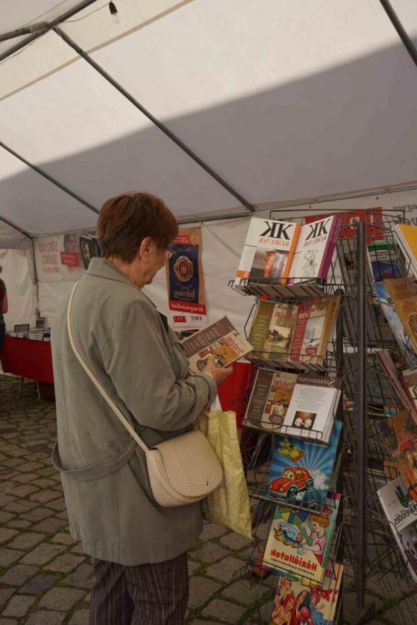 Kolozsvári Ünnepi Könyvhét Kolozsvári Ünnepi Könyvhét