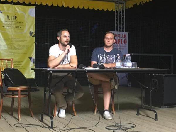 Hajdúböszörményi Tábor
