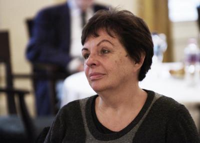 Rakovszky Zsuzsa Rakovszky Zsuzsa