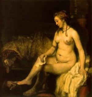 Rembrandt Rembrandt