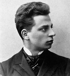 Rilke