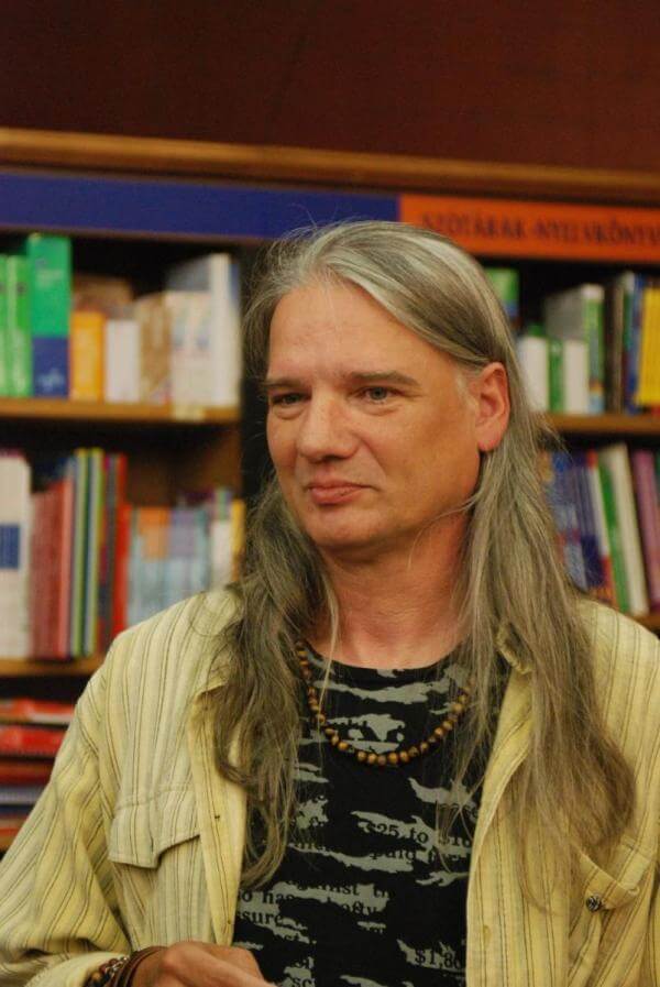 Vass Tibor
