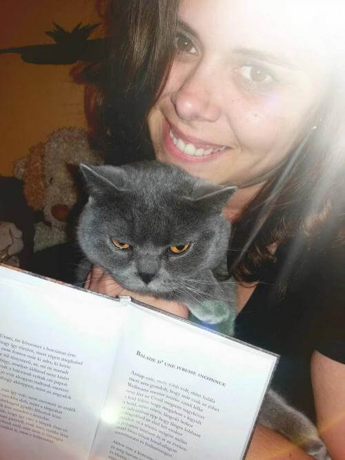 Shrek Tímea 