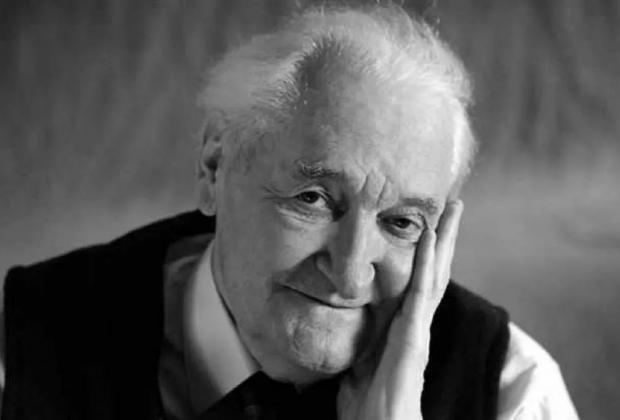 Kányádi Sándor