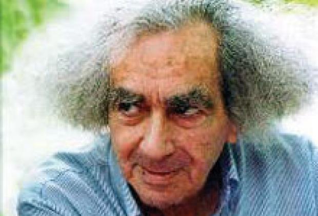 Faludy György