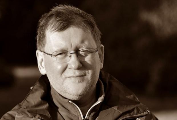 Vörös István