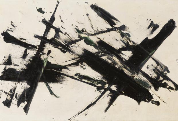  Reigl Judit Robbanas 1957 
