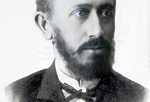Komjáthy Jenő