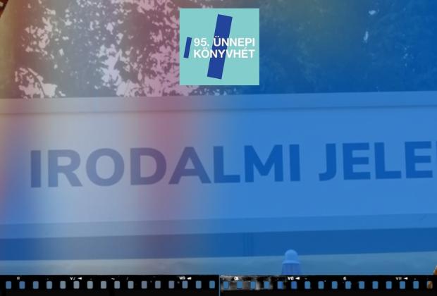 Könyvheti hangulatvideó