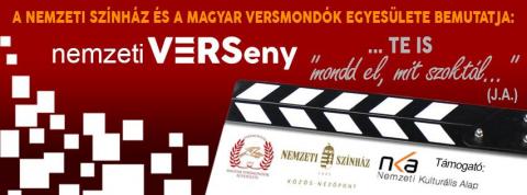 III. Nemzeti VERSeny