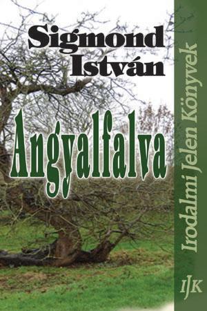 Angyalfalva