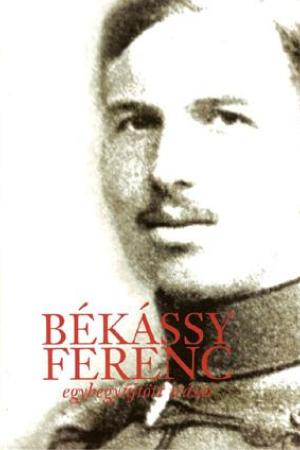Békássy Ferenc egybegyűjtött írásai