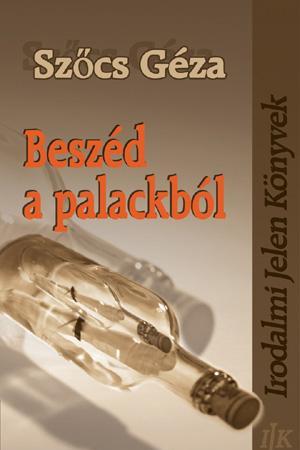 Beszéd a palackból