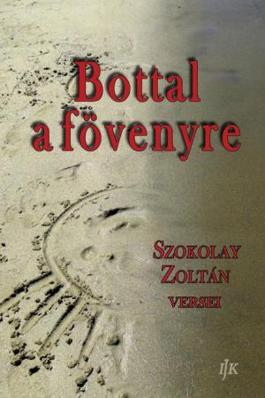 Bottal a fövenyre