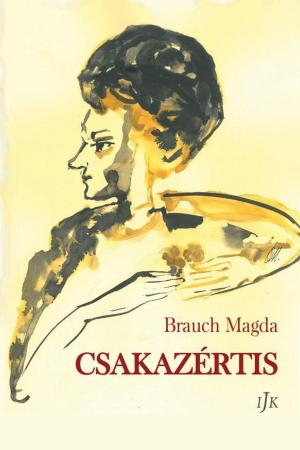 Csakazértis