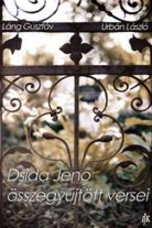 Dsida Jenő összegyűjtött versei