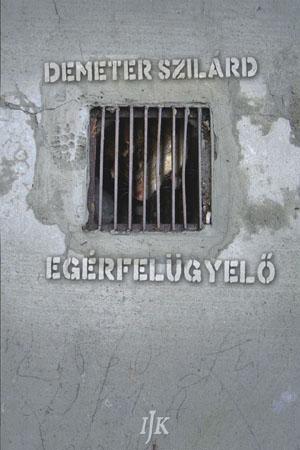 Egérfelügyelő
